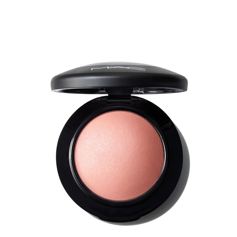 MAC Mineralize Blush image number 15